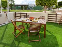 Appartement Detinsa
