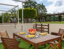 Appartement Detinsa