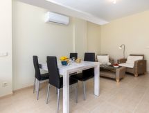 Appartement Detinsa