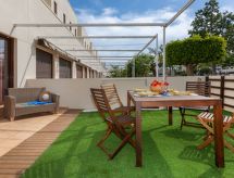 Appartement Detinsa