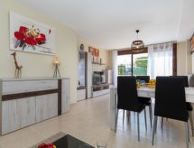 Appartement Detinsa