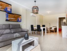 Appartement Detinsa