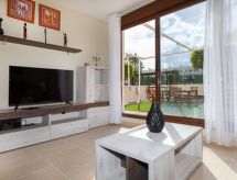 Appartement Detinsa