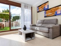 Appartement Detinsa