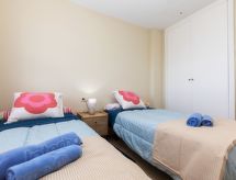 Appartement Detinsa