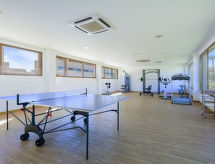 Appartement Detinsa