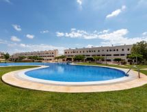 Appartement Detinsa