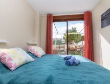 Appartement Detinsa