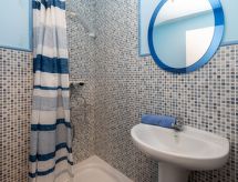 Appartement Detinsa