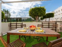 Appartement Detinsa