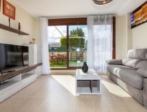 Appartement Detinsa