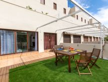 Appartement Detinsa