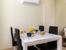 Appartement Detinsa