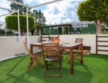 Appartement Detinsa