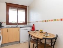 Appartement Detinsa