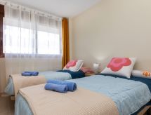 Appartement Detinsa