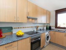 Appartement Detinsa