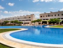 Appartement Detinsa