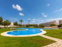 Appartement Detinsa