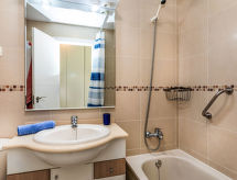 Appartement Detinsa