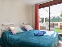 Appartement Detinsa