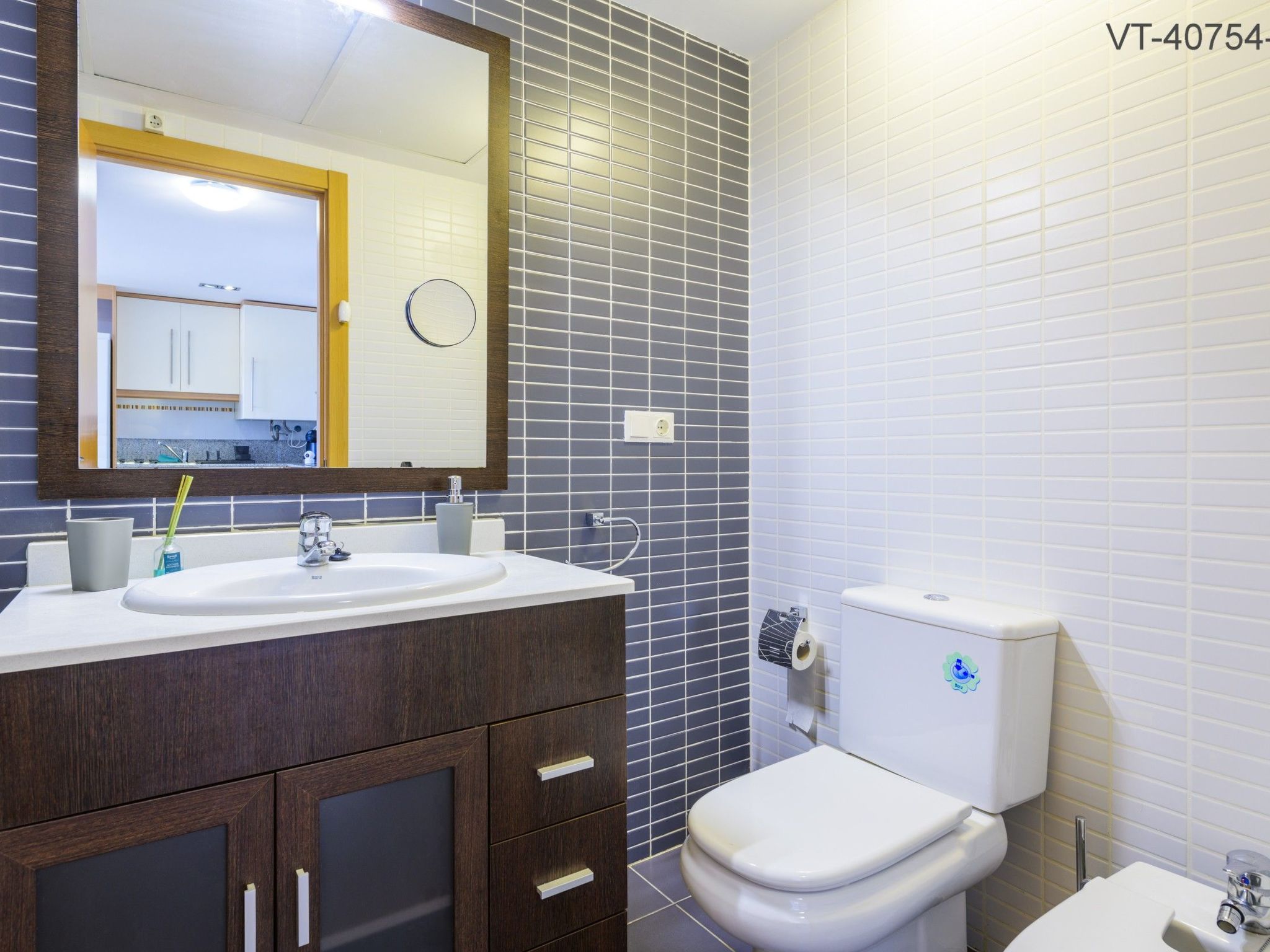 Wohnung in Residencial Aldea Golf Panorámica.-Binnen