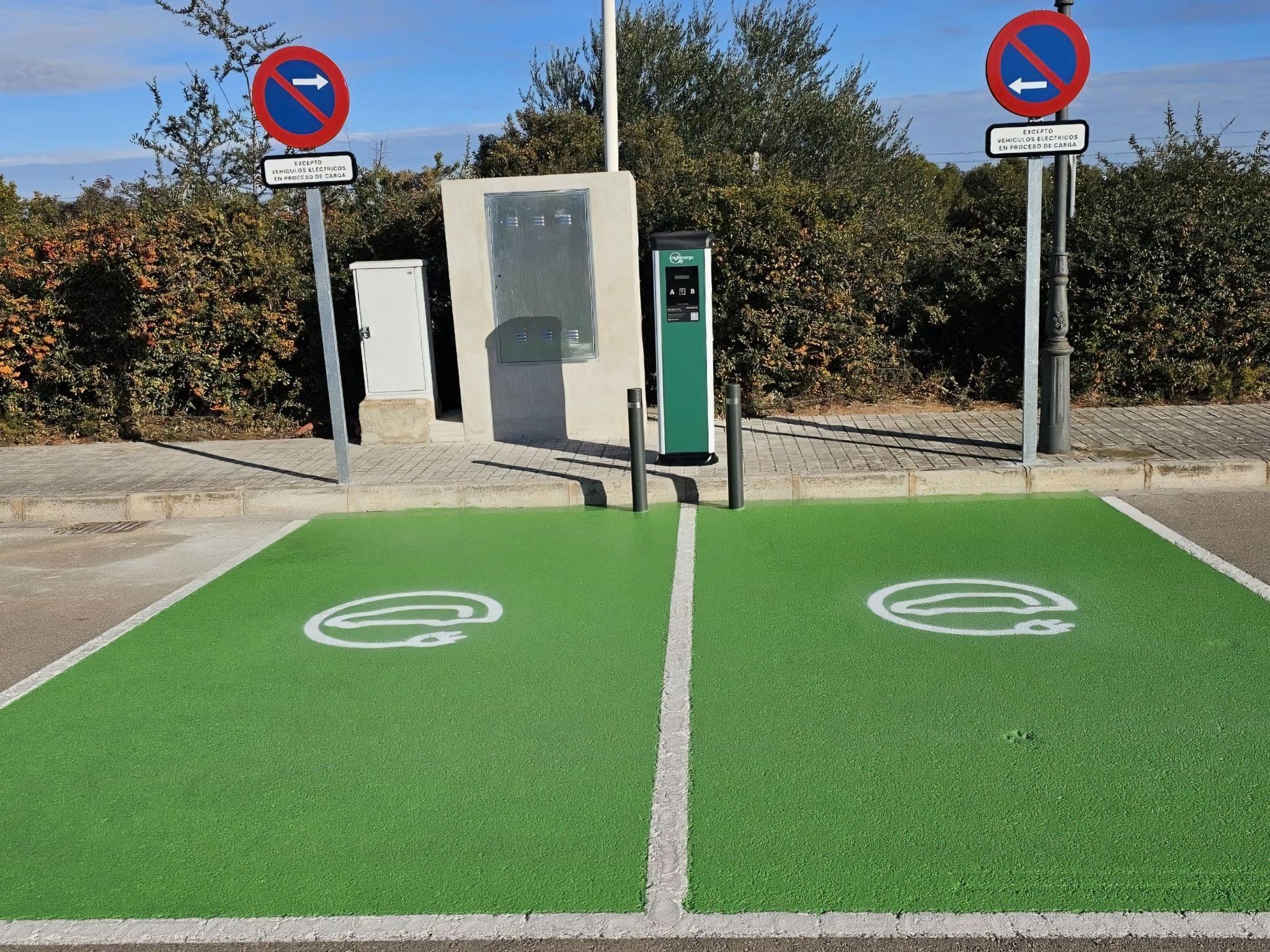 Wohnung in Residencial Aldea Golf Panorámica.-Binnen