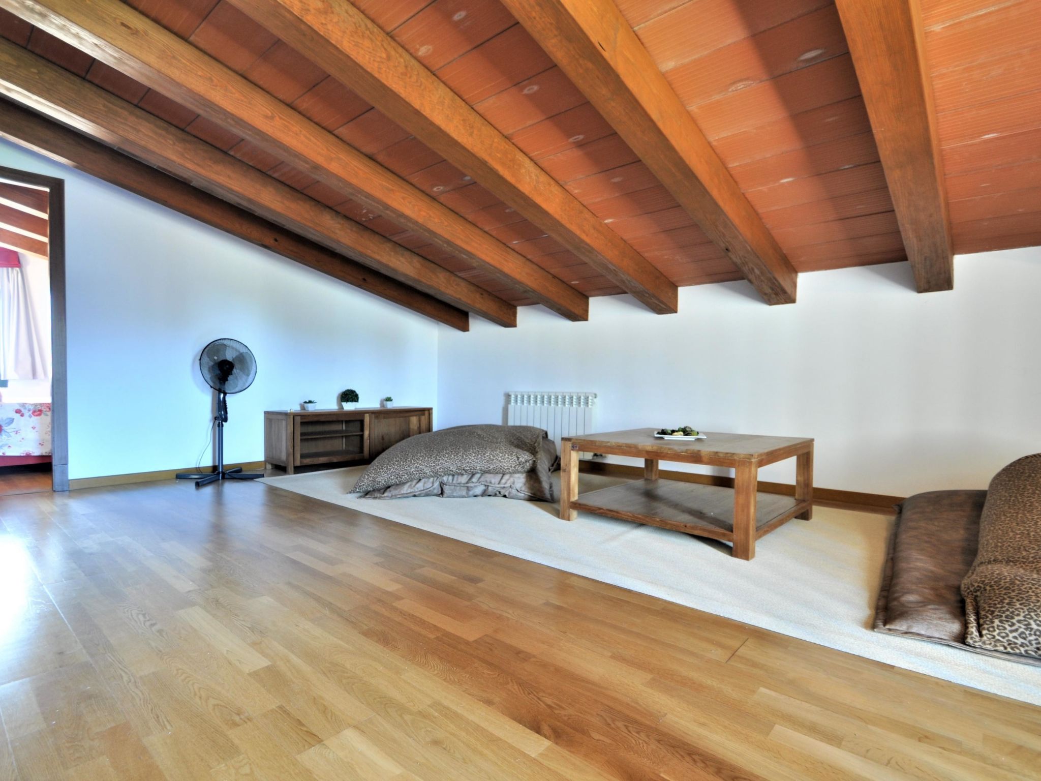 CAS BORRASSOS- Finca con piscina privada a 10 minutos de Palma.. BBQ. Wifi - Wi - Dedans