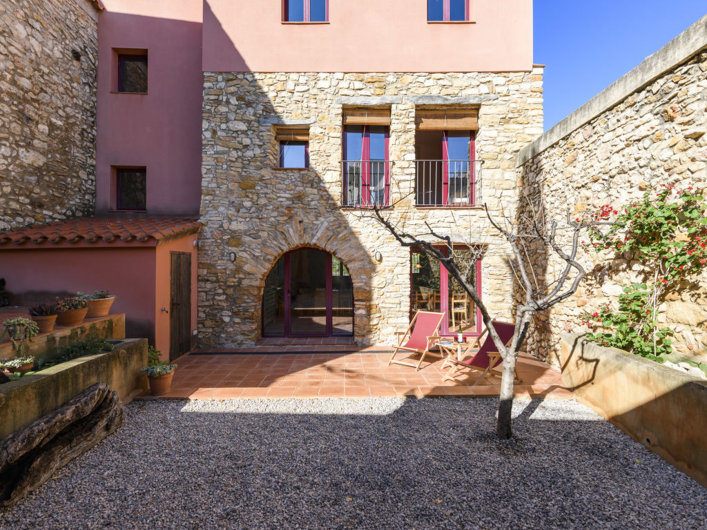 Ferienhaus Tio Pepe de Maja Ferienhaus  Tarragona