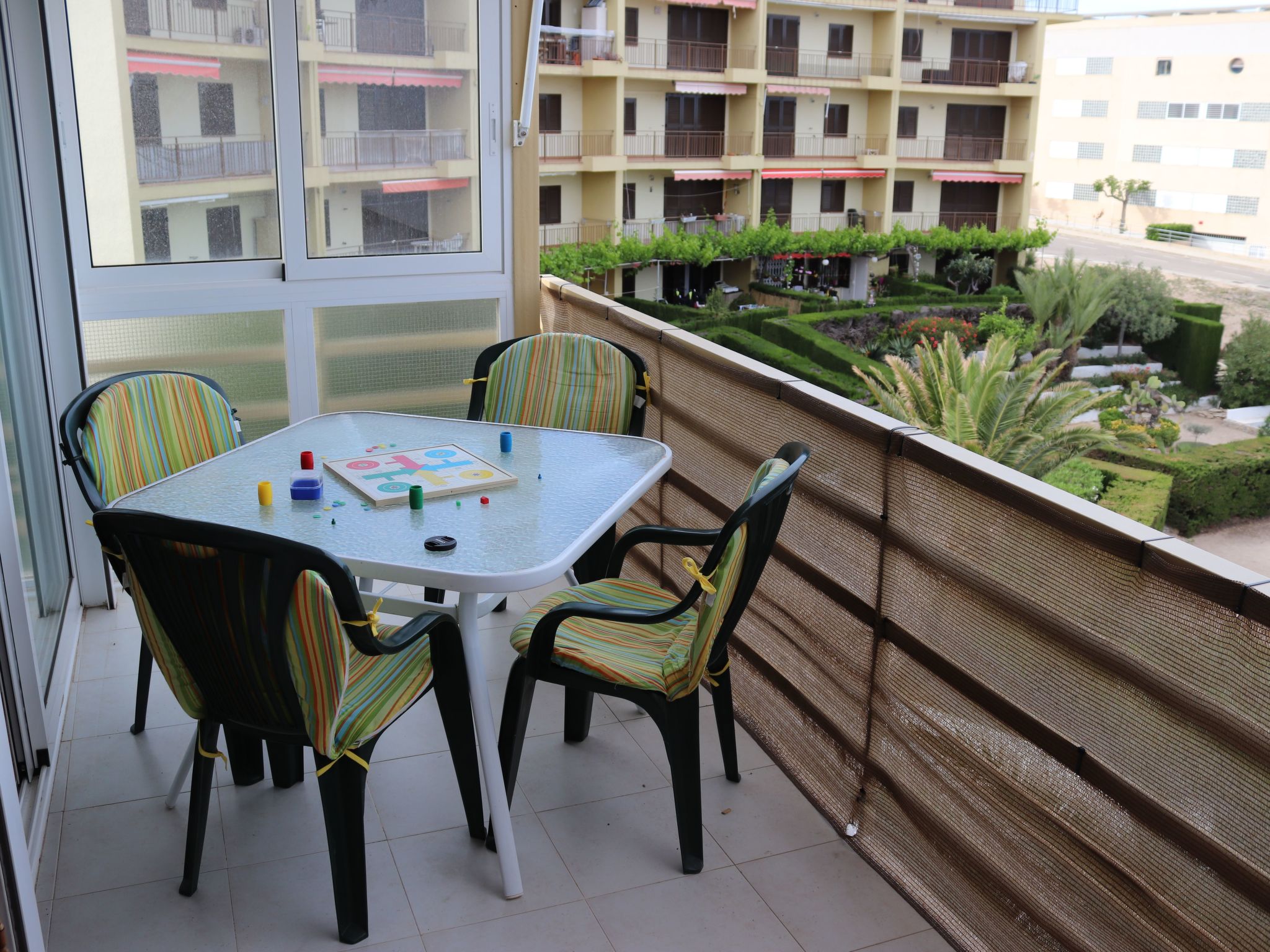 Prächtiger Meerblick-Outside