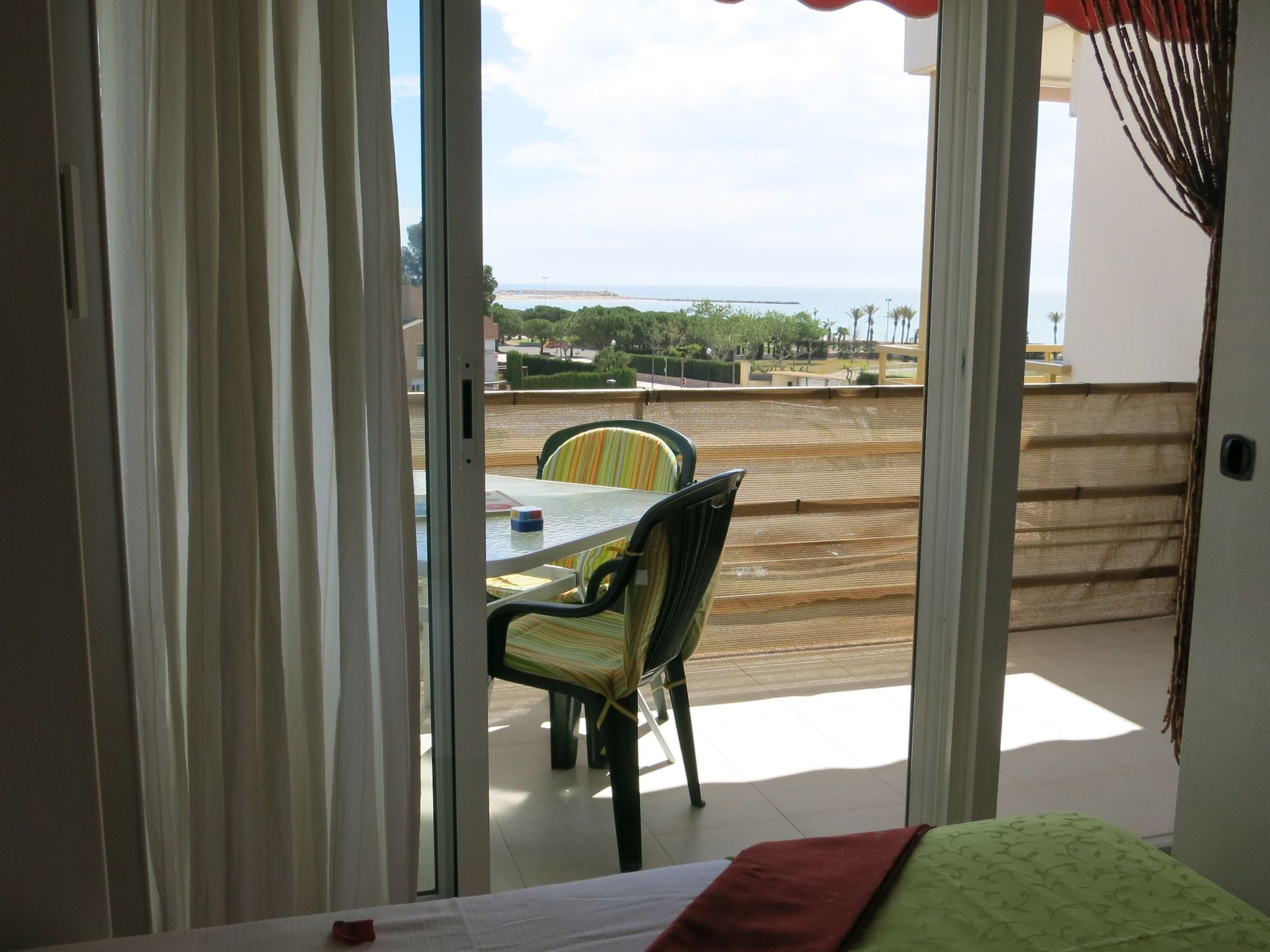 Prächtiger Meerblick-Image-tags.info