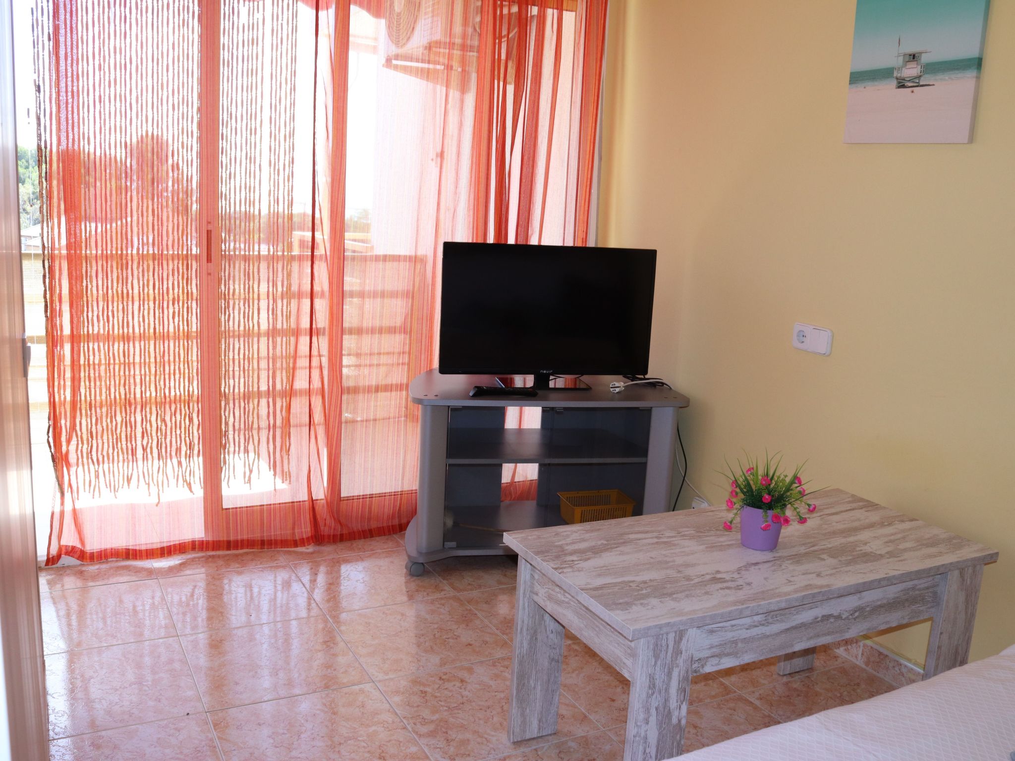 Prächtiger Meerblick-Image-tags.info