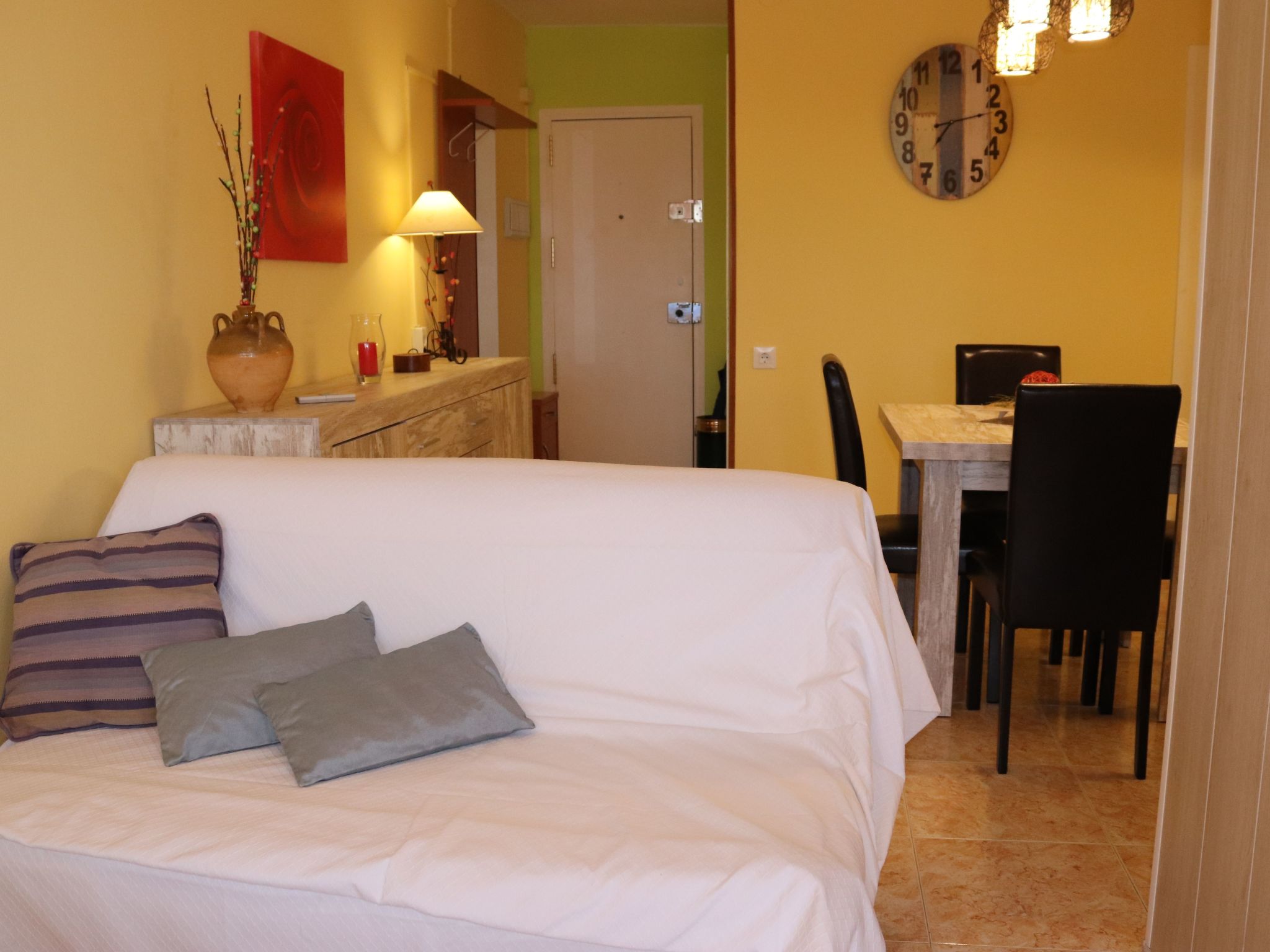 Prächtiger Meerblick-Image-tags.info