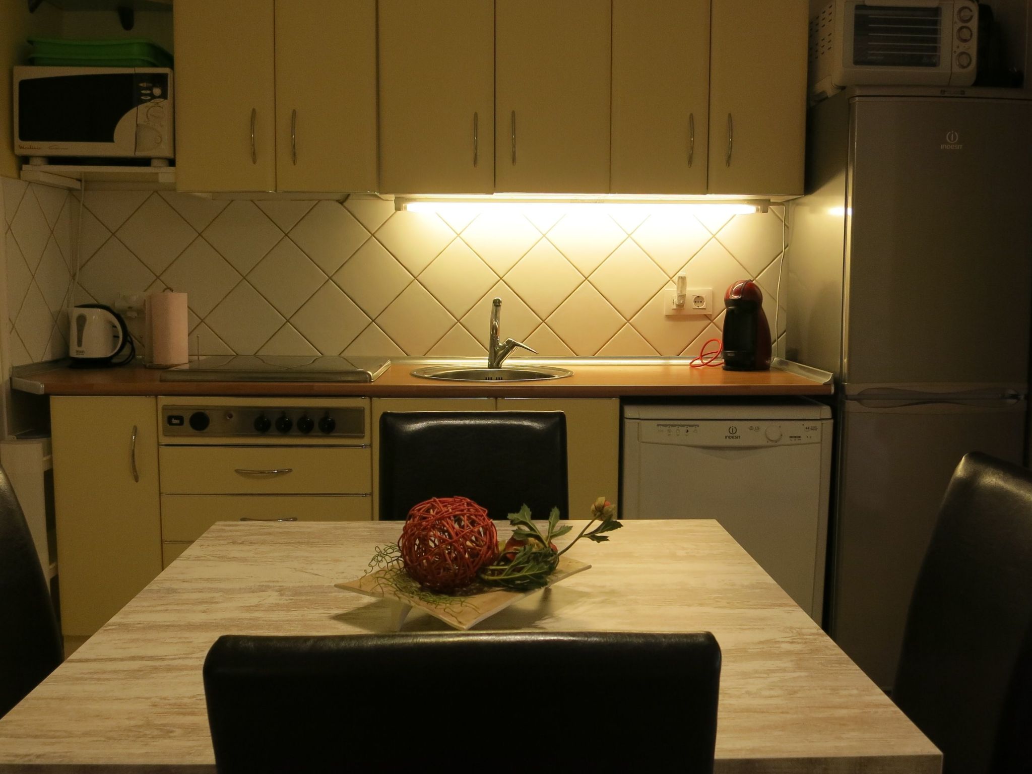 Prächtiger Meerblick-Image-tags.info