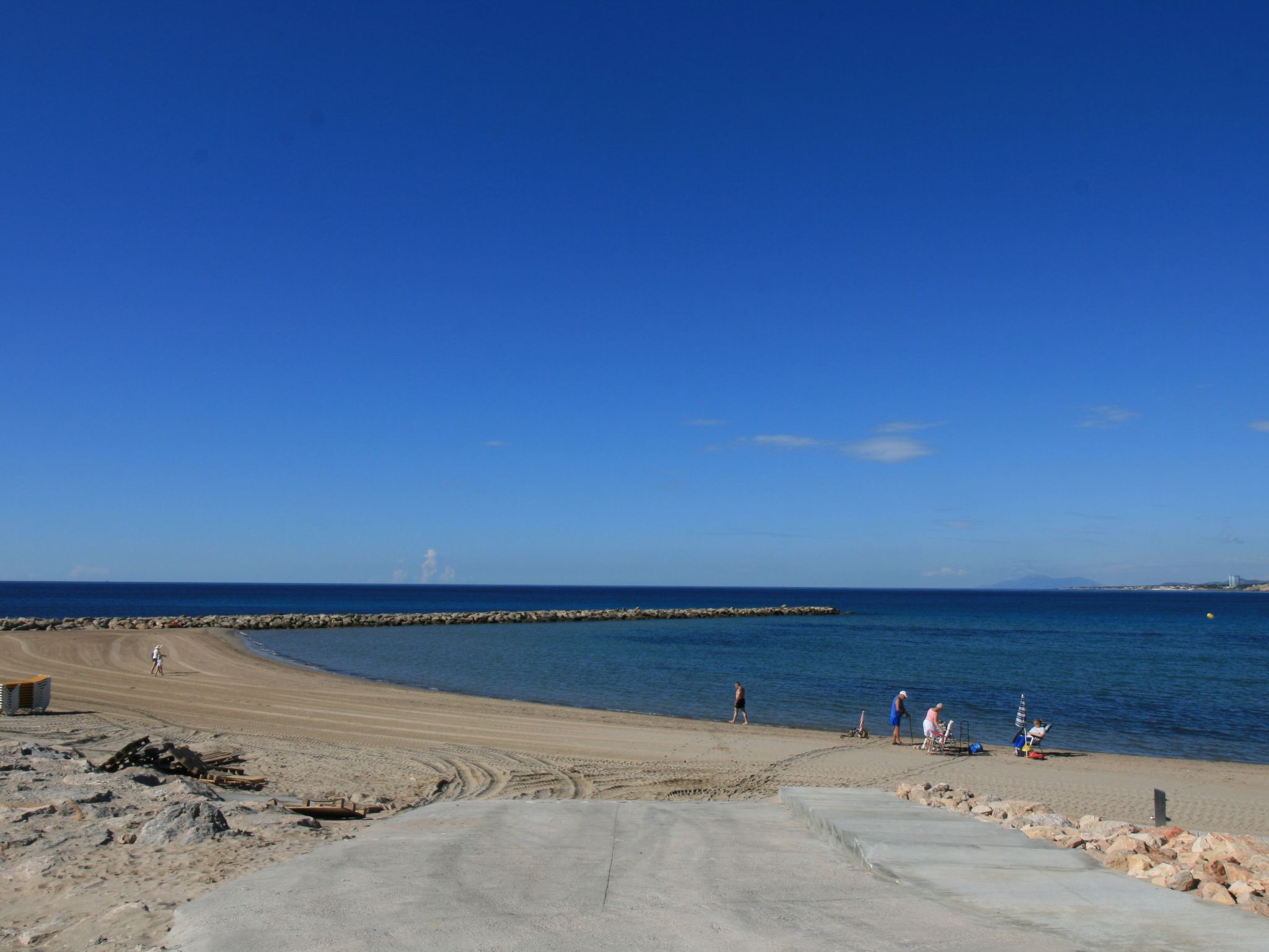 Prächtiger Meerblick-Image-tags.info