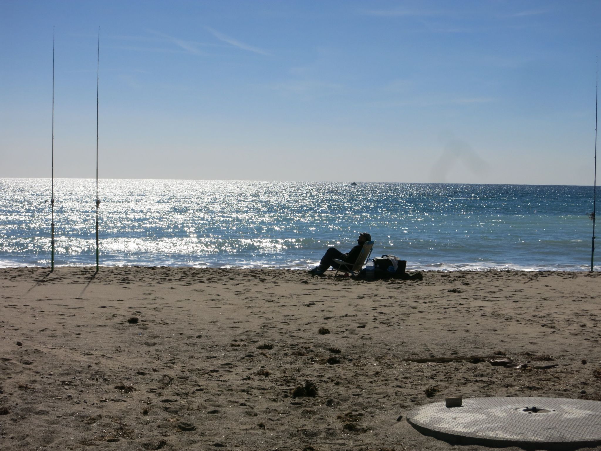 Prächtiger Meerblick-Outside