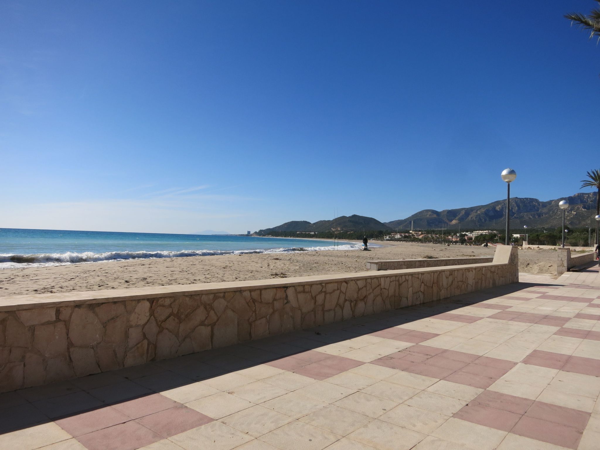 Prächtiger Meerblick-Image-tags.info