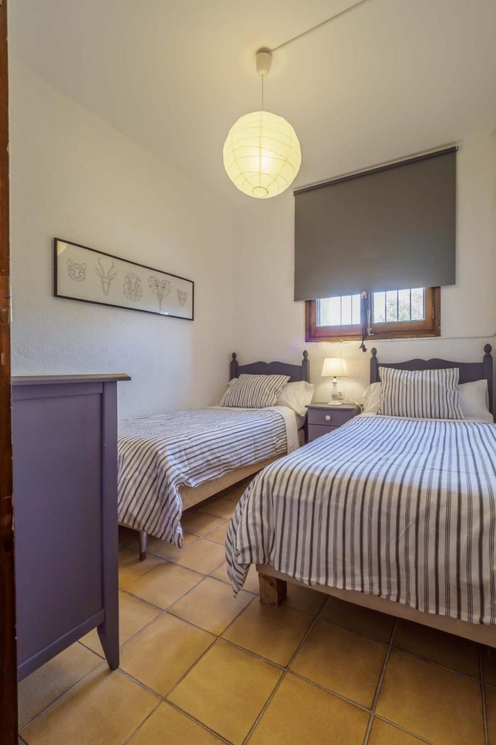 Masia Can Trabal für 24 Gäste mit privatem Pool in der Nähe von Sitges-Drinnen