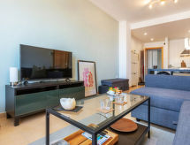 Appartement Maxxie