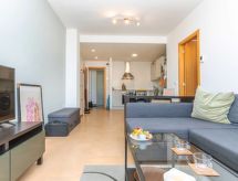 Appartement Maxxie