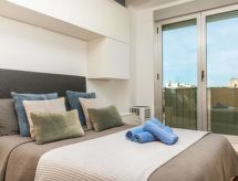 Appartement Maxxie