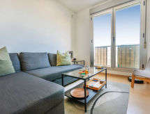 Appartement Maxxie