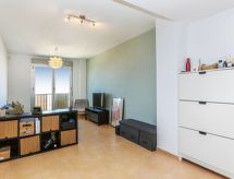 Appartement Maxxie