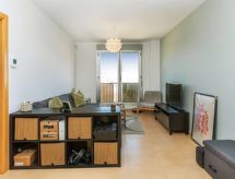 Appartement Maxxie