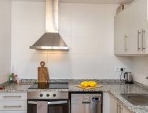 Appartement Maxxie