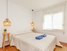 Rustiek appartement op 100 meter van strand Gurugú in Benicarló - thumbnail 5