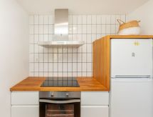 Rustiek appartement op 100 meter van strand Gurugú in Benicarló - thumbnail 4
