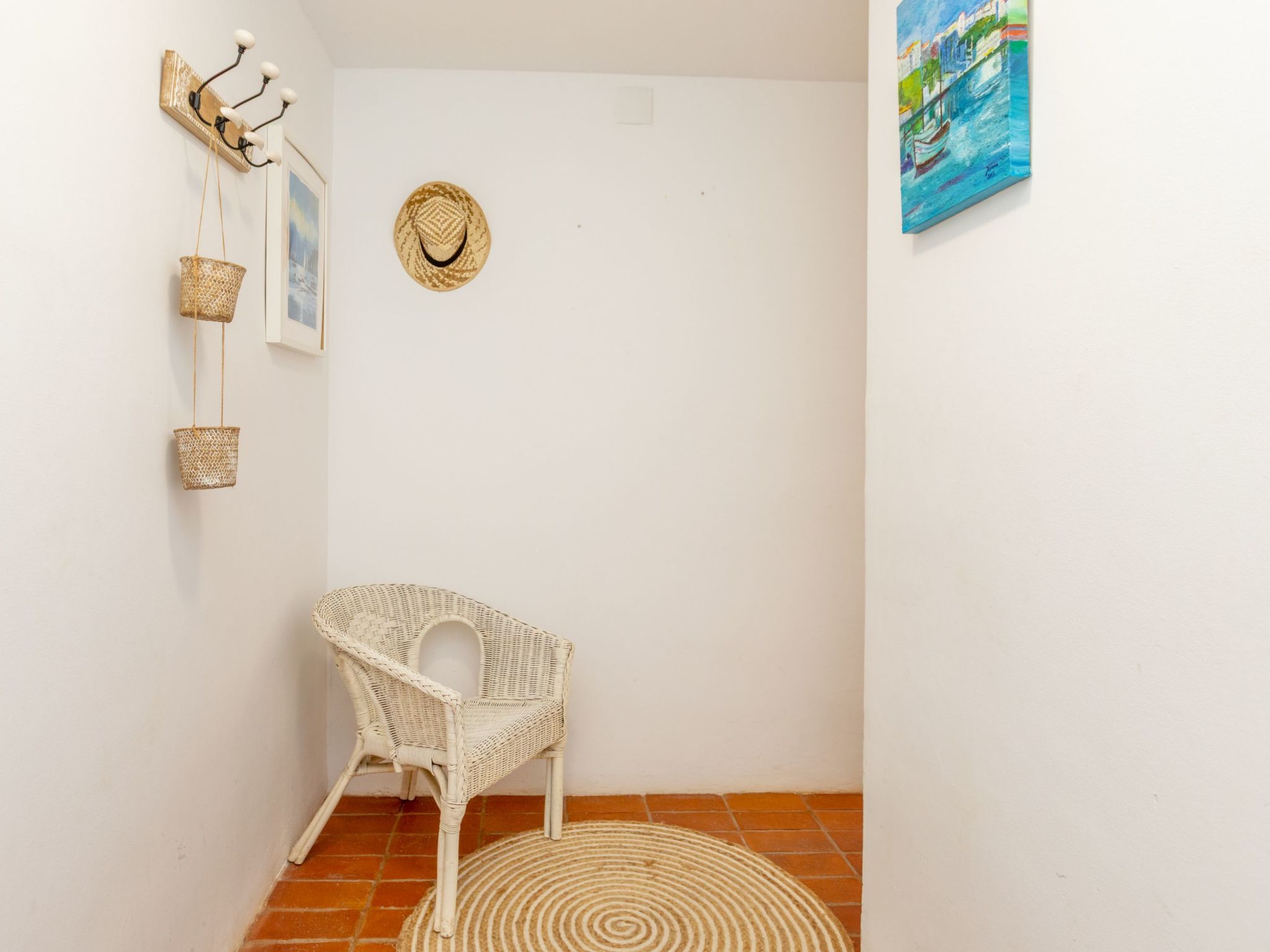 Rustiek appartement op 100 meter van strand Gurugú in Benicarló - foto 17