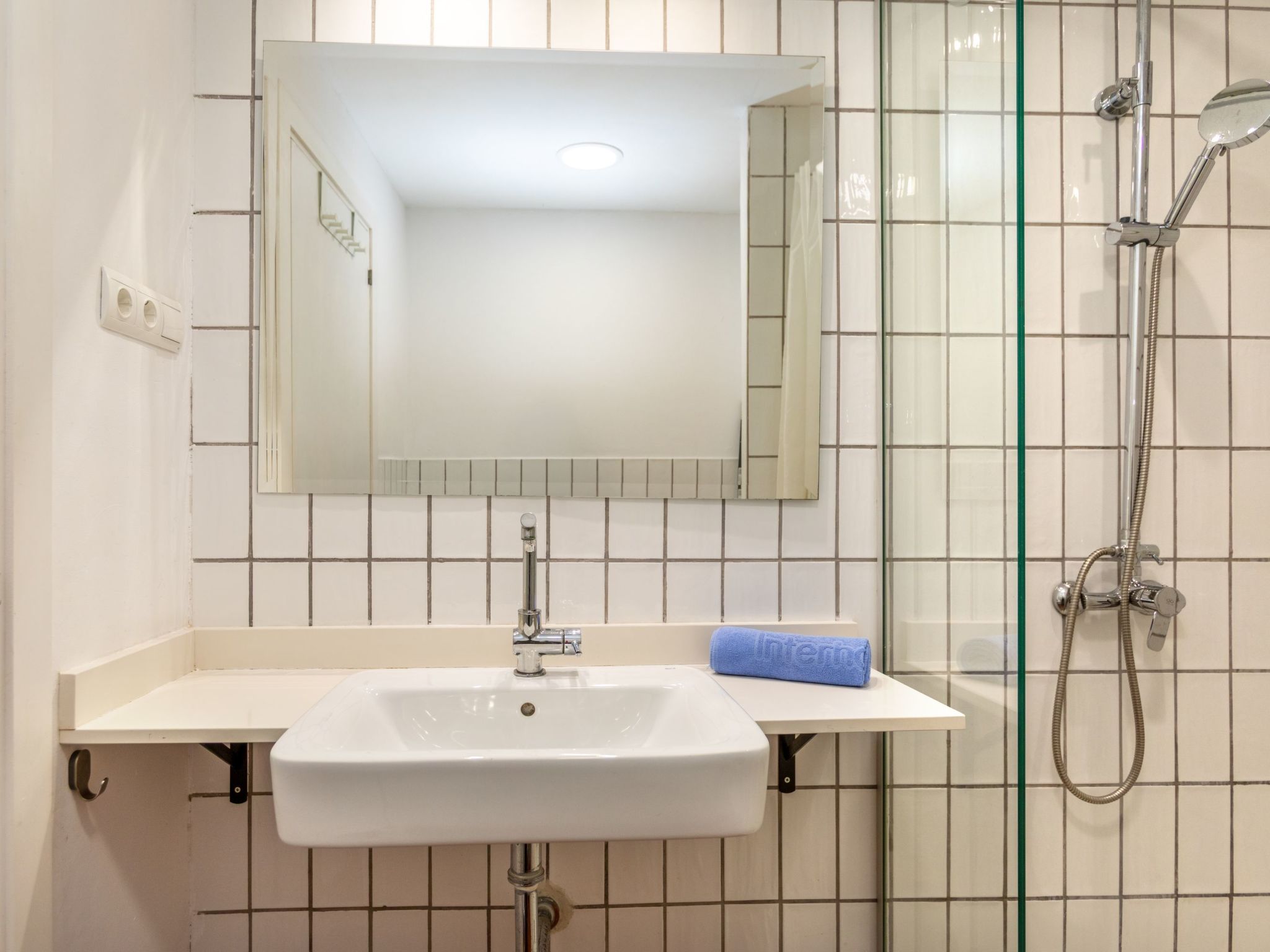 Rustiek appartement op 100 meter van strand Gurugú in Benicarló - foto 19