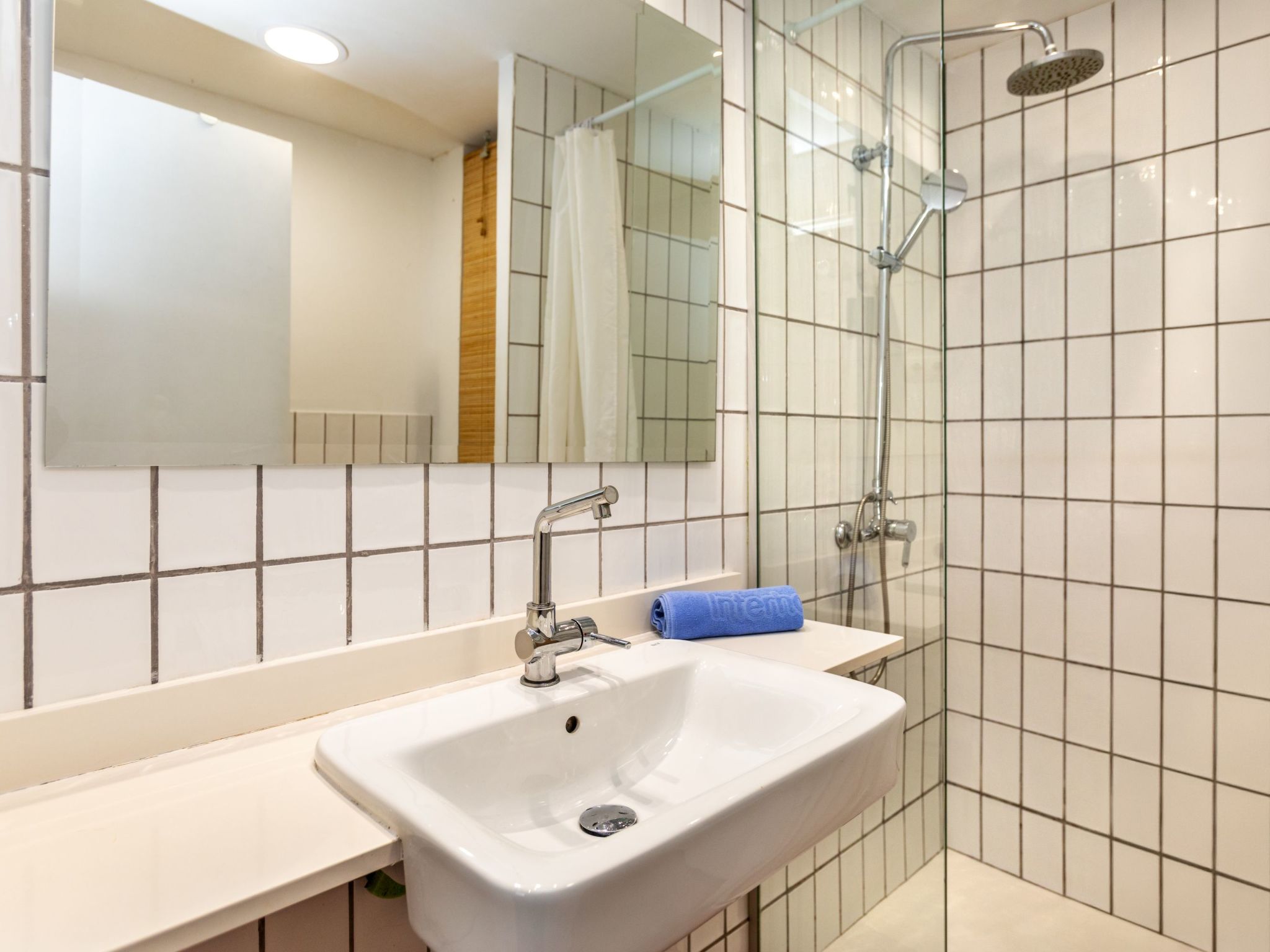 Rustiek appartement op 100 meter van strand Gurugú in Benicarló - foto 18